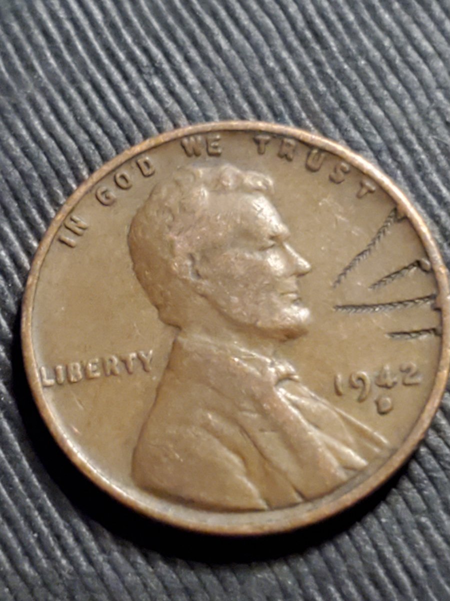 1942-D-Penny-PMD-But-From-What-?